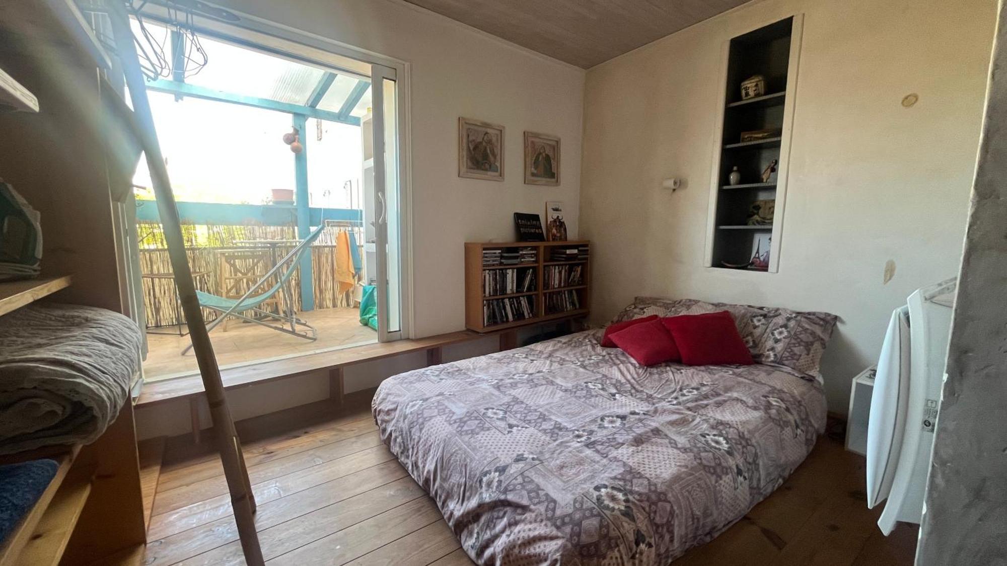 Appartement Terrasse Proche Vieux-Port Марсель Экстерьер фото
